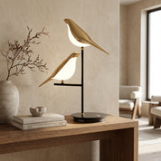 Lumen MisterBird Table Lamp