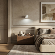Lumen 360° Wireless Wall Sconce
