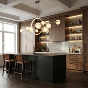 Lumen Archipelago Pendant Light