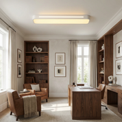 Lumen Linear LED Ceiling Light