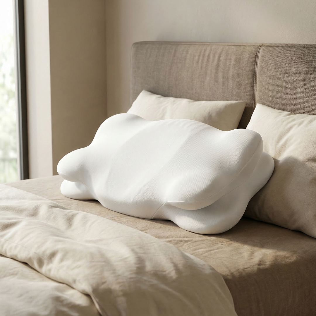 Somnia Orthopedic Beauty Sleep Pillow