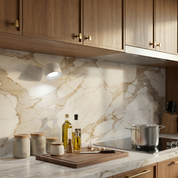 Lumen 360° Wireless Wall Sconce