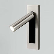 Lumen Embedded Bedside Sconce