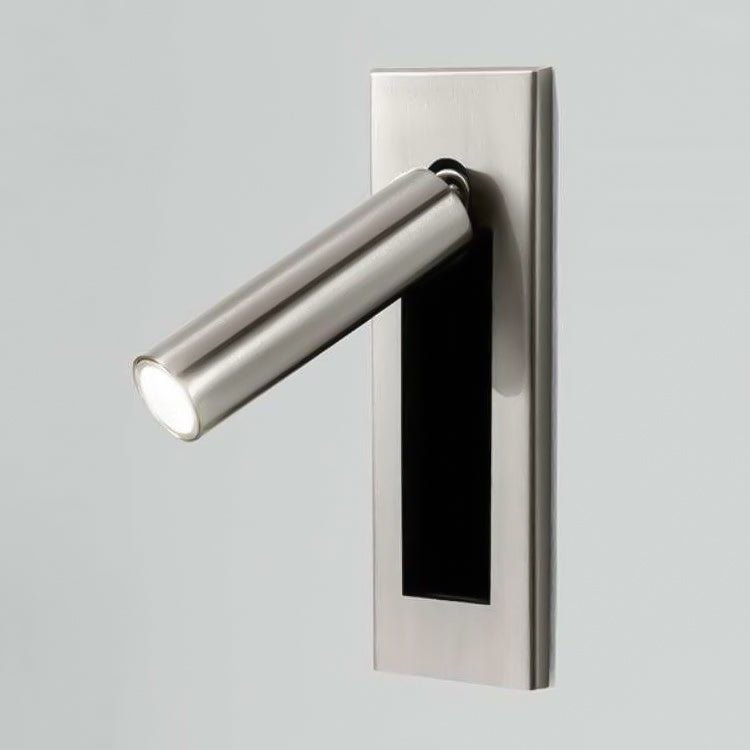 Lumen Embedded Bedside Sconce