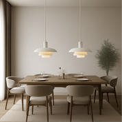 Lumen Juliet Danish Pendant Light