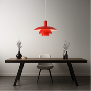 Lumen Juliet Danish Pendant Light