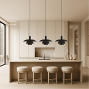 Lumen Juliet Danish Pendant Light