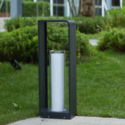 Lumen Framed Glow Outdoor Lantern