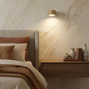 Lumen 360° Wireless Wall Sconce