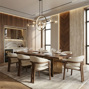 Lumen Archipelago Pendant Light