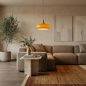 Lumen Japandi Pendant Lamp