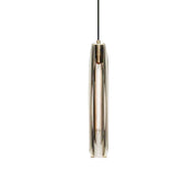 Lumen Audrey Crystal Pendant Light