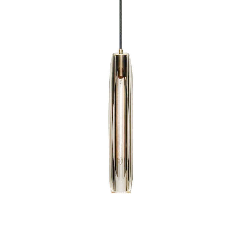 Lumen Audrey Crystal Pendant Light