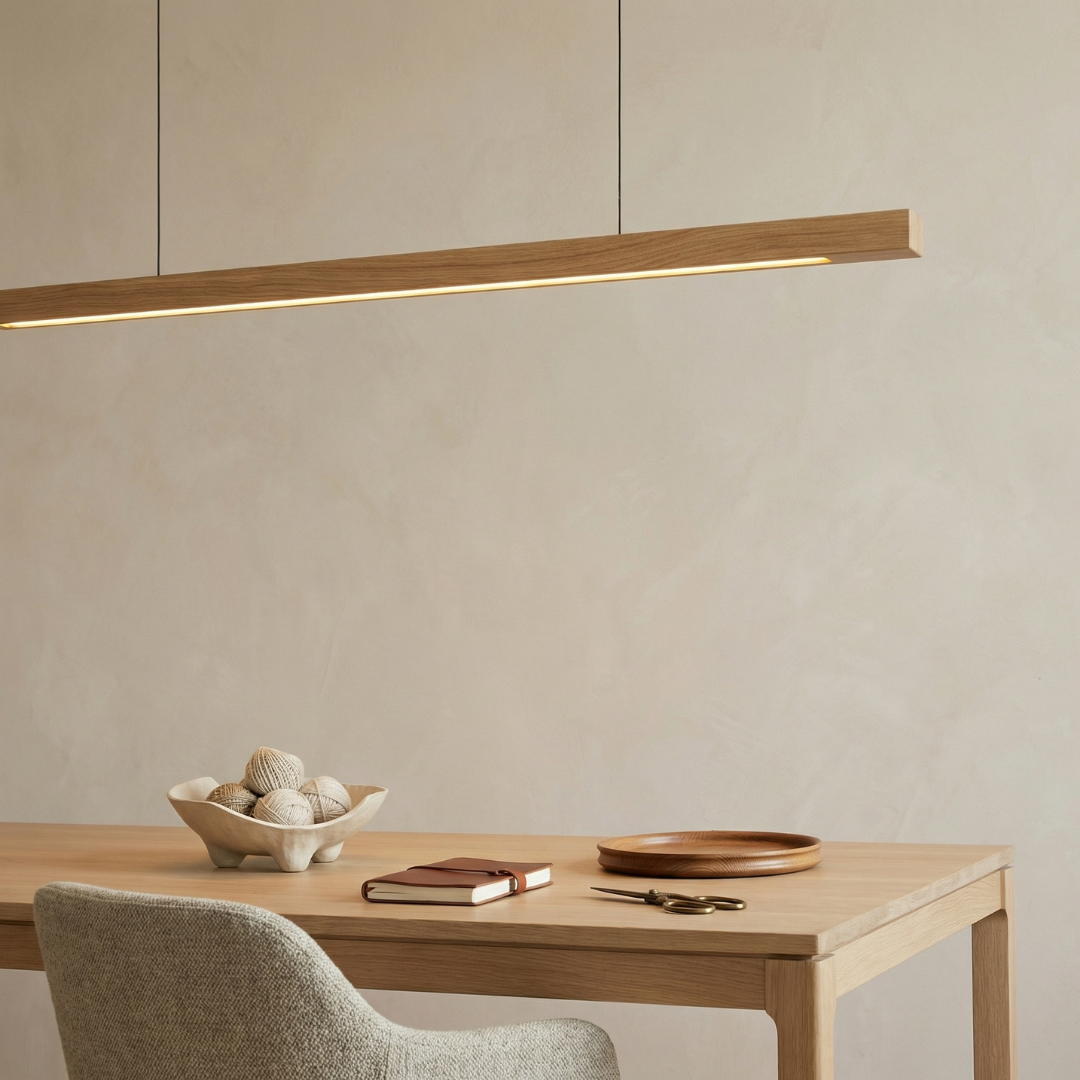 Lumen Lindo Pendant Light