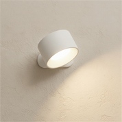 Lumen 360° Wireless Wall Sconce