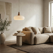 Lumen Japandi Pendant Lamp