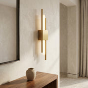 Lumen Modern LED Wall Sconce