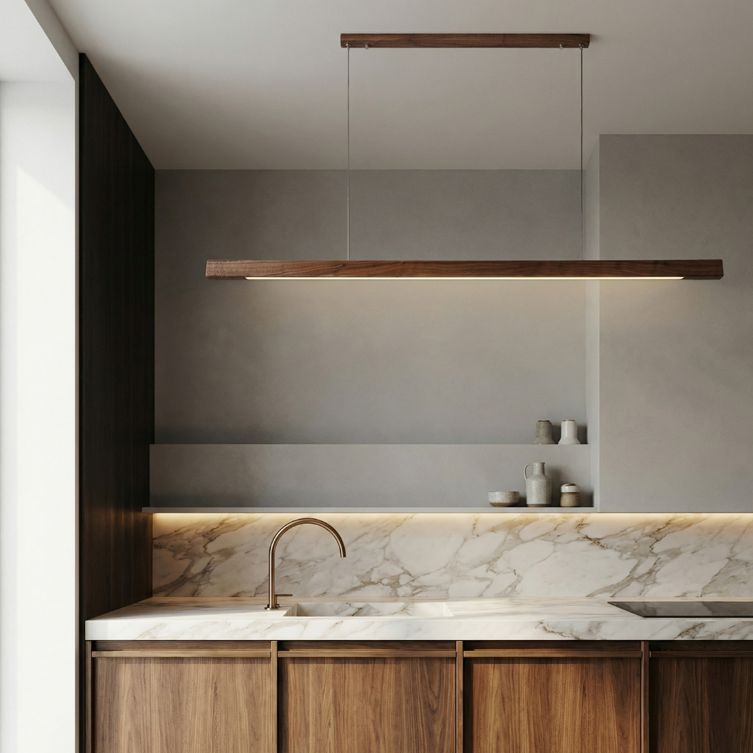 Lumen Lindo Pendant Light