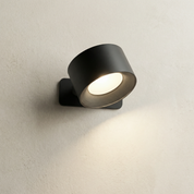 Lumen 360° Wireless Wall Sconce