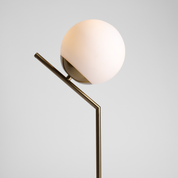 Lumen Touch Glow Table Lamp