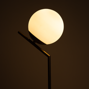 Lumen Touch Glow Table Lamp