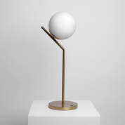 Lumen Touch Glow Table Lamp