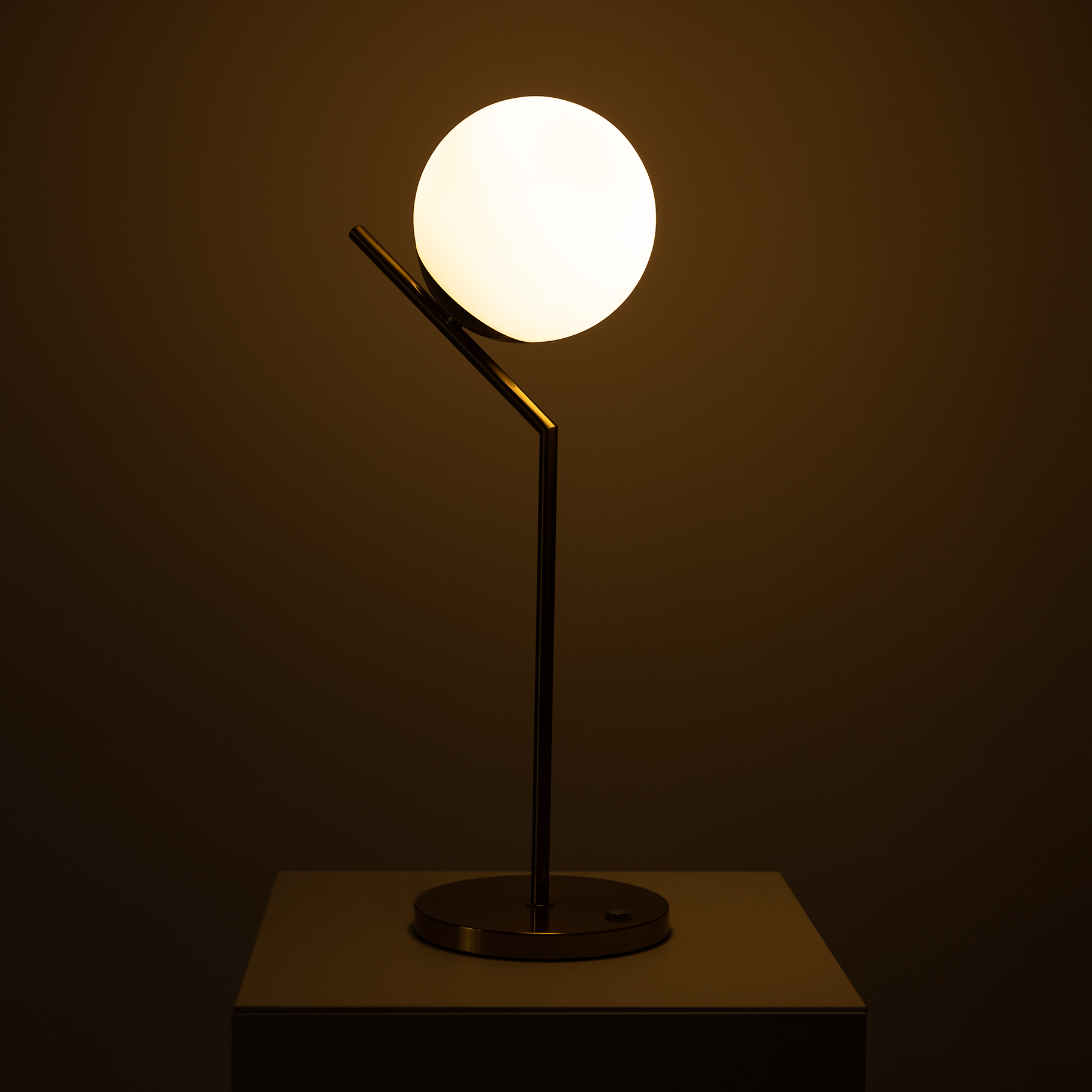 Lumen Touch Glow Table Lamp
