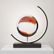 Lumen Sands Of Time Lamp