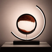 Lumen Sands Of Time Lamp