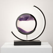Lumen Sands Of Time Lamp