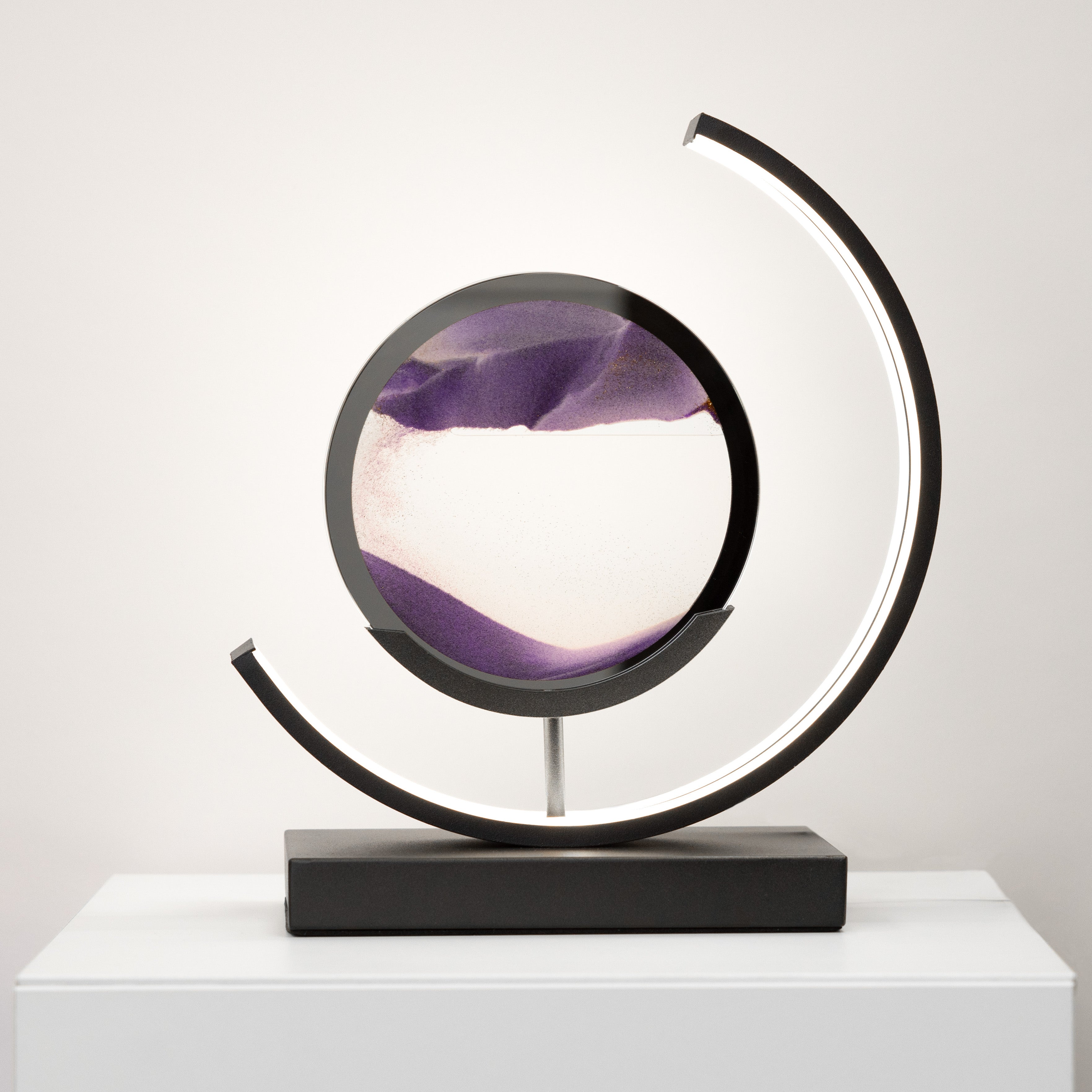 Lumen Sands Of Time Lamp