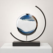 Lumen Sands Of Time Lamp