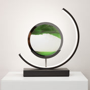 Lumen Sands Of Time Lamp
