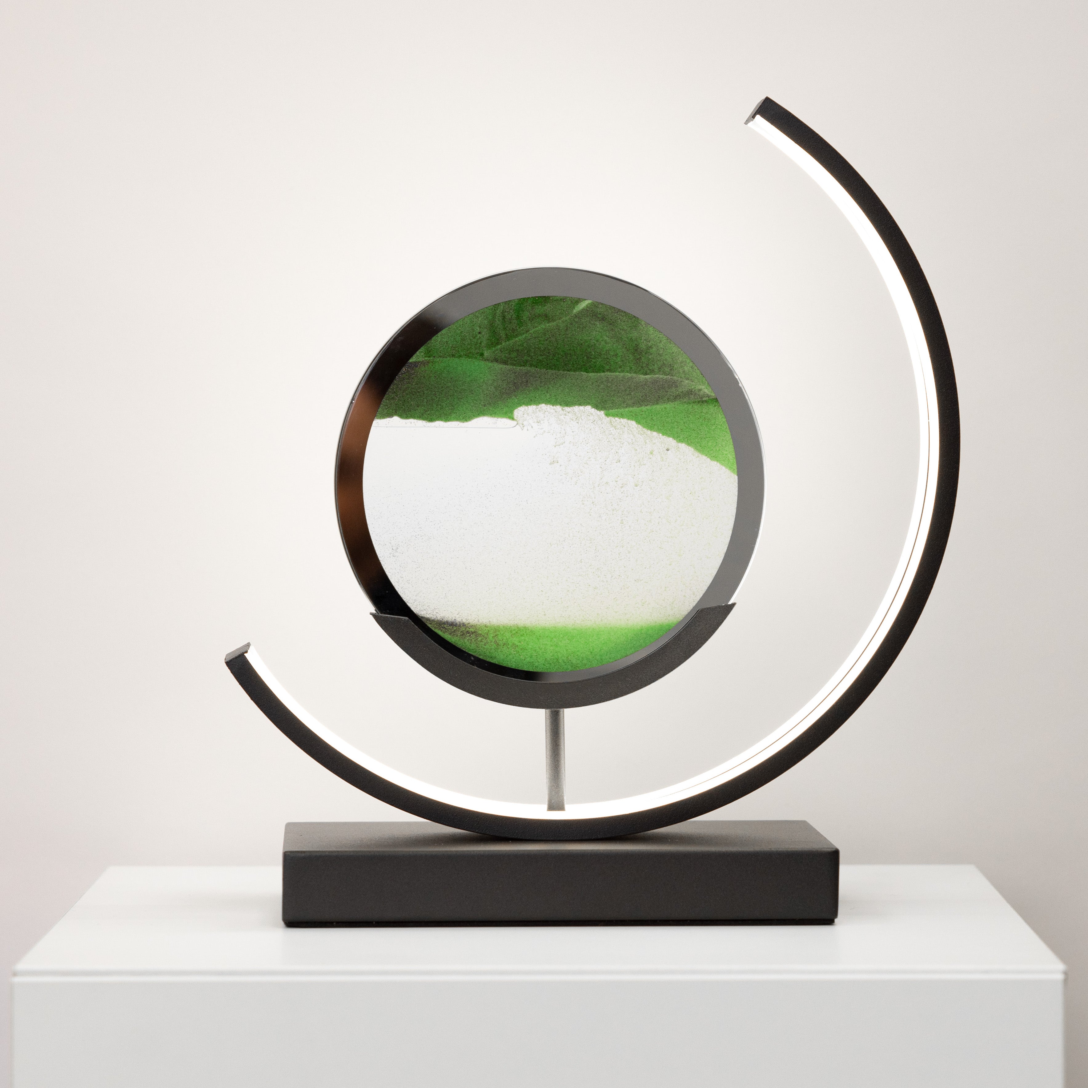 Lumen Sands Of Time Lamp