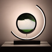 Lumen Sands Of Time Lamp