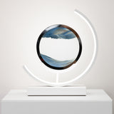 Lumen Sands Of Time Lamp