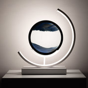 Lumen Sands Of Time Lamp