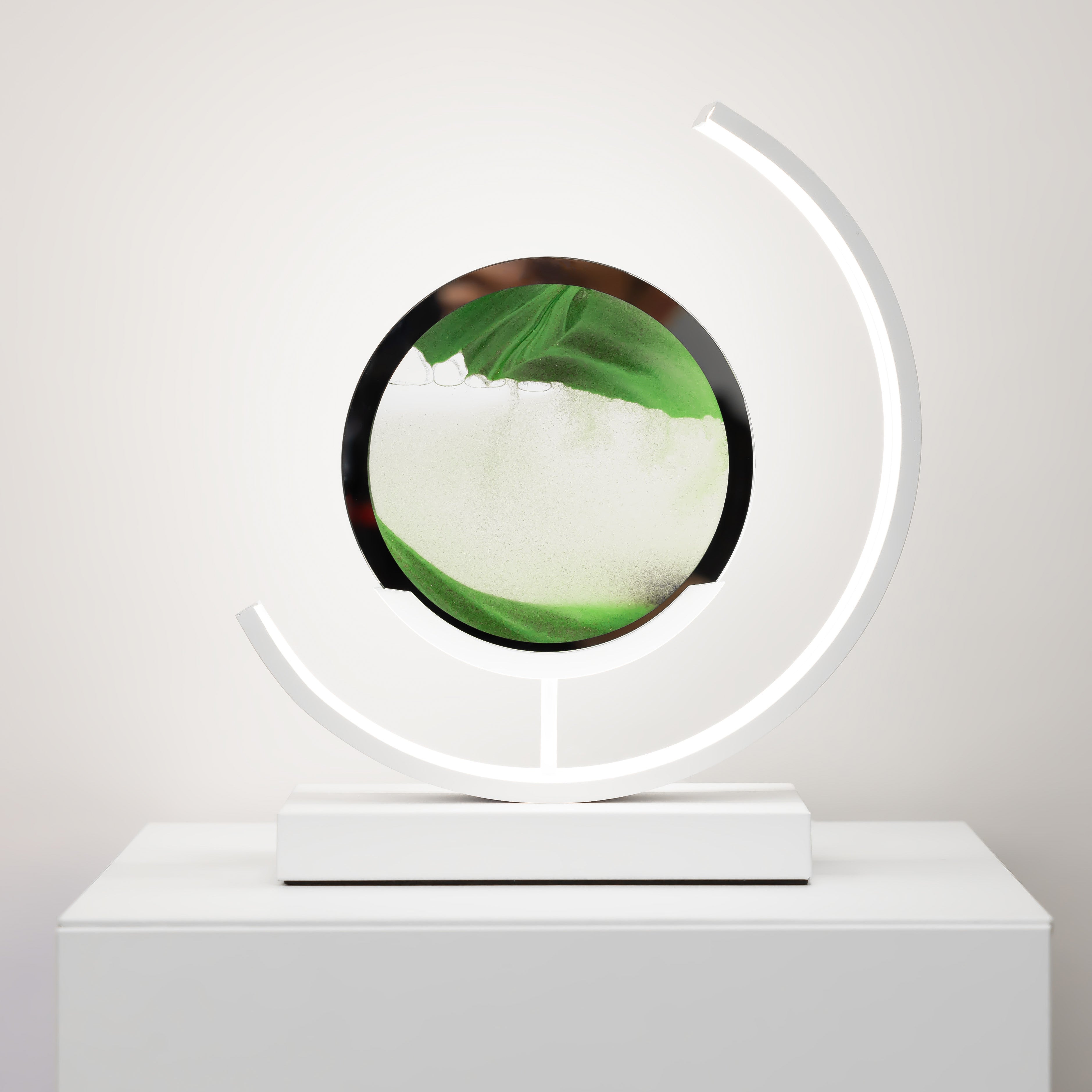 Lumen Sands Of Time Lamp