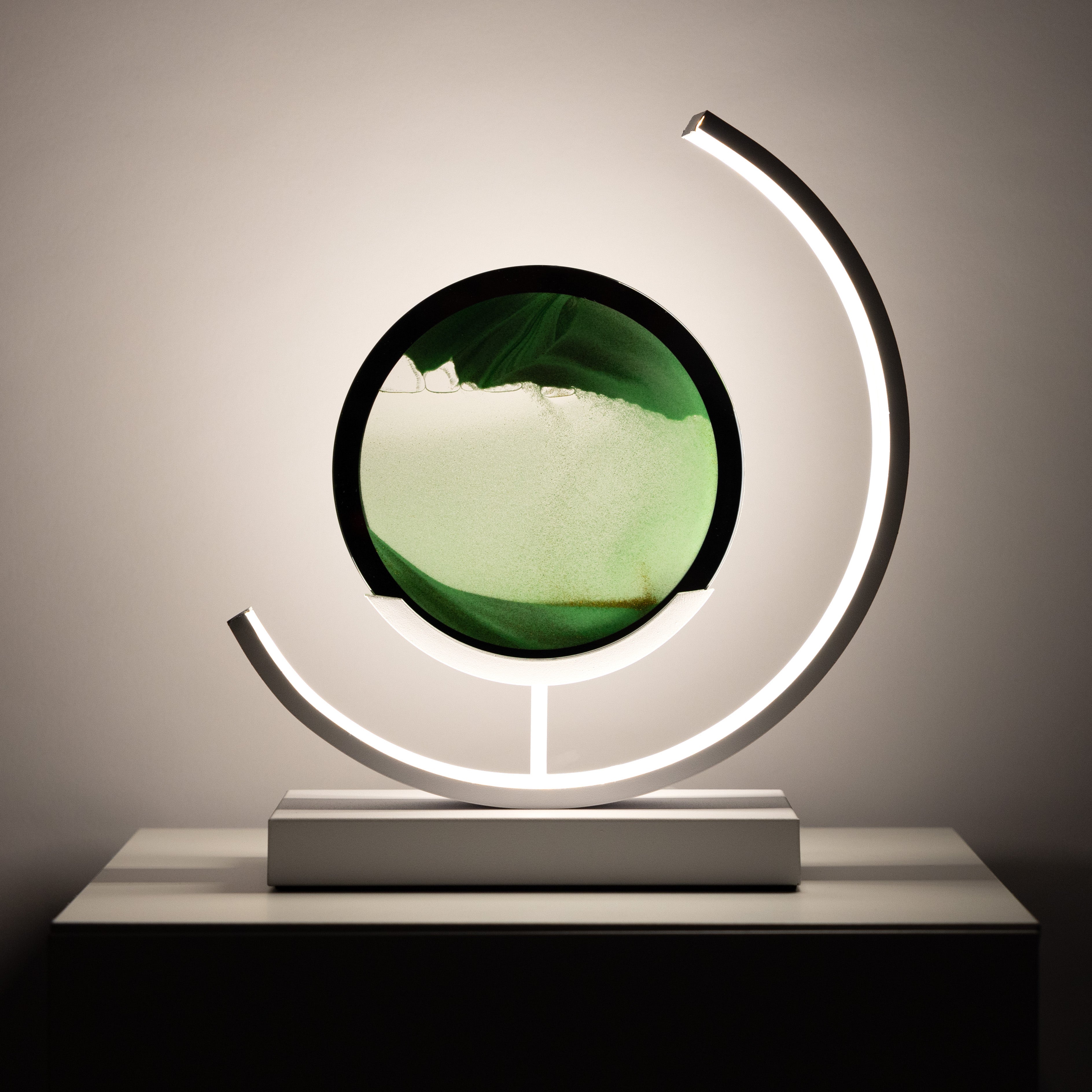 Lumen Sands Of Time Lamp