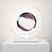 Lumen Sands Of Time Lamp