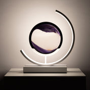 Lumen Sands Of Time Lamp