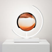 Lumen Sands Of Time Lamp