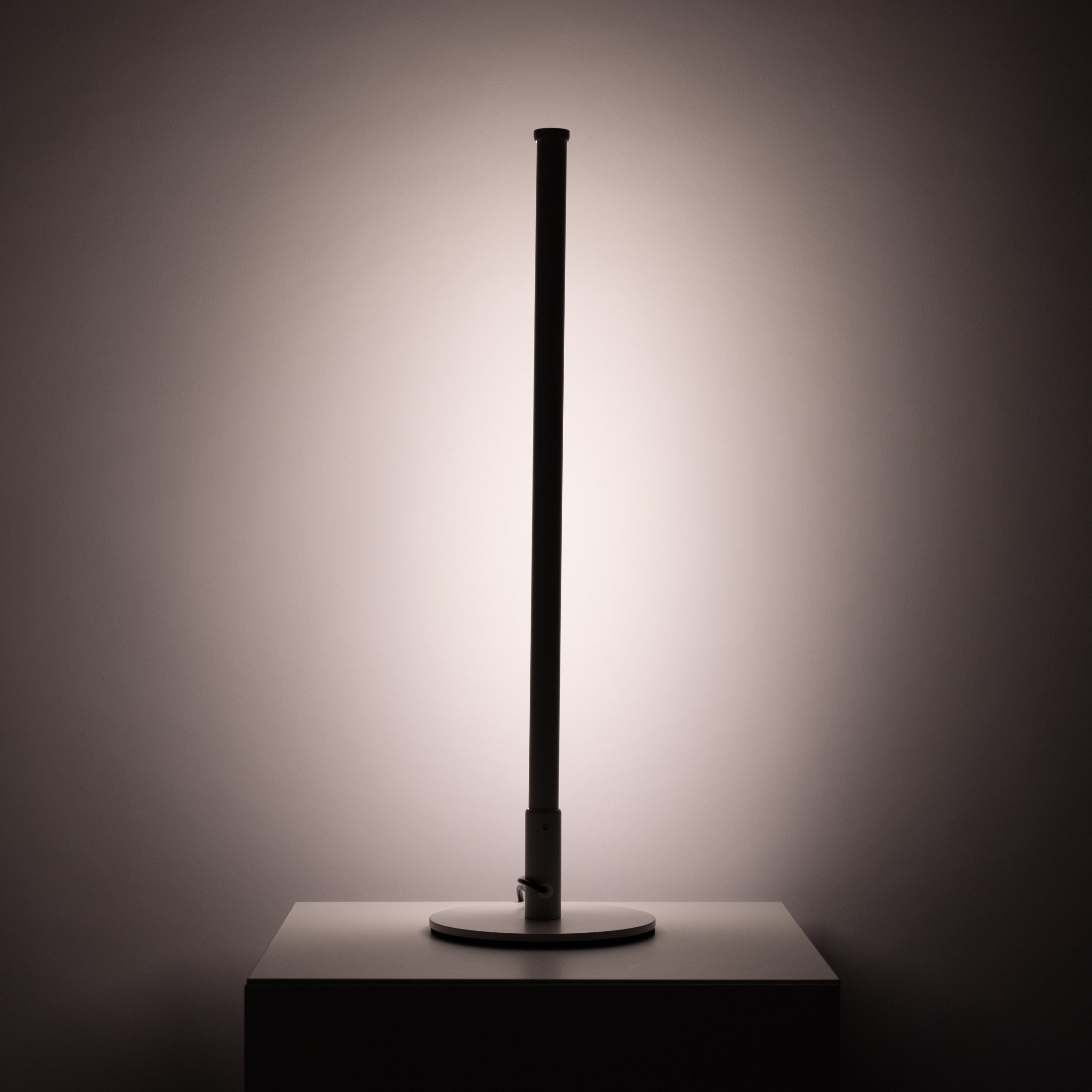 Lumen Leger Smart LED Table Lamp