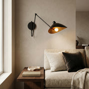 Lumen Eldvik Rotatable Wall Sconce