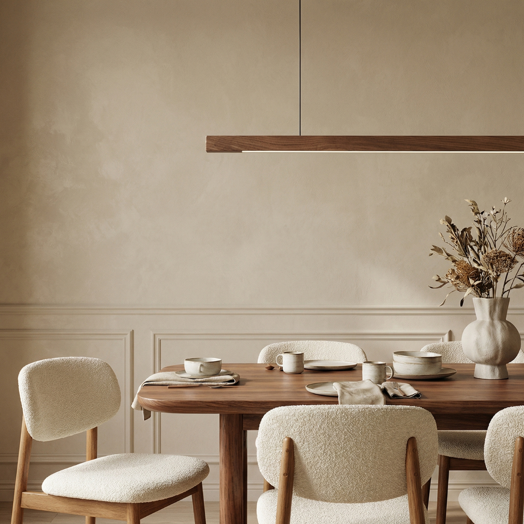 Lumen Lindo Pendant Light