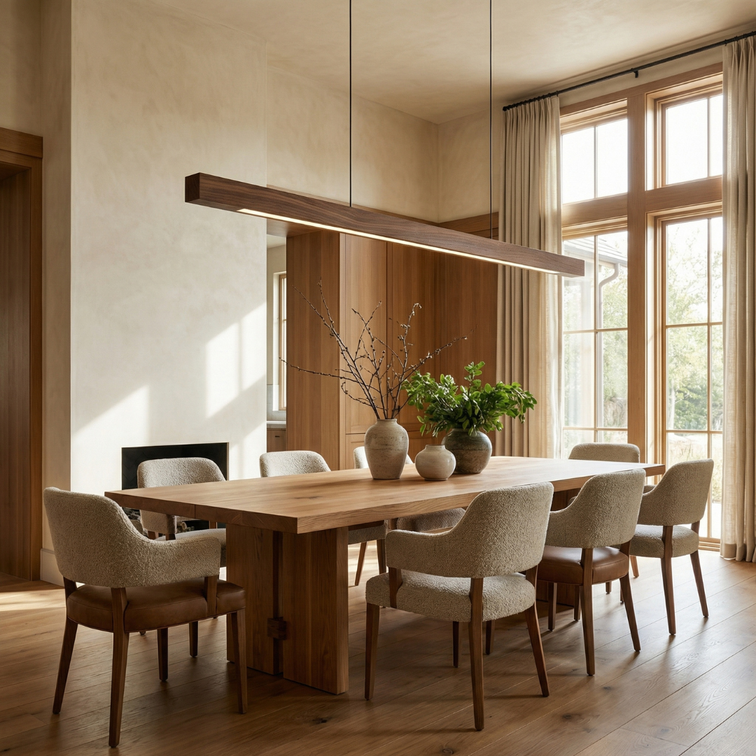 Lumen Lindo Pendant Light