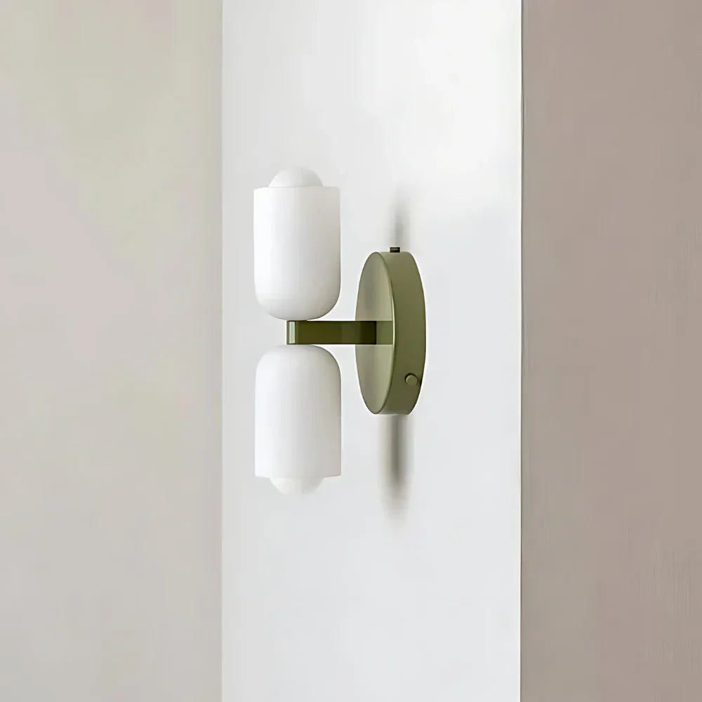 Lumen Eclair Accent Wall Sconce
