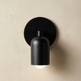 Lumen Modern Iron LED Wall Light