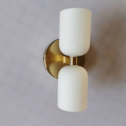 Lumen Eclair Accent Wall Sconce