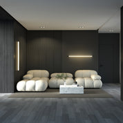 Lumen Linear Smart Wall Lamp